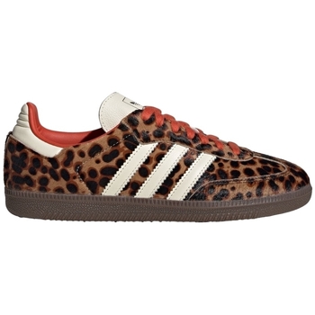 Adidas Lage Sneakers  Samba OG W JI2734