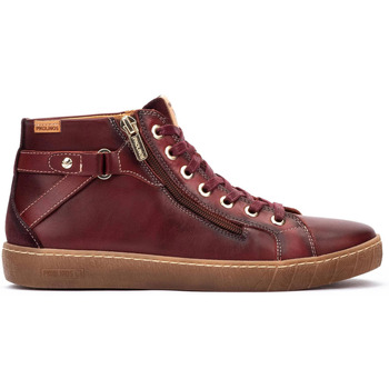 Pikolinos Hoge Sneakers  Lanzarote