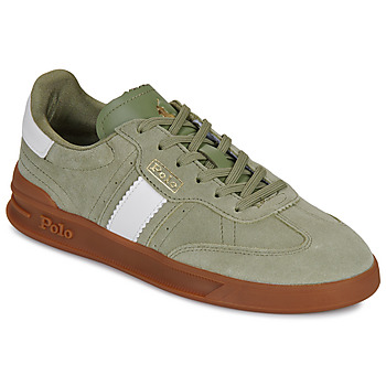 Polo Ralph Lauren Lage Sneakers  HERITAGE AERA PP