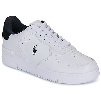 Polo Ralph Lauren Lage Sneakers  MASTERS COURT
