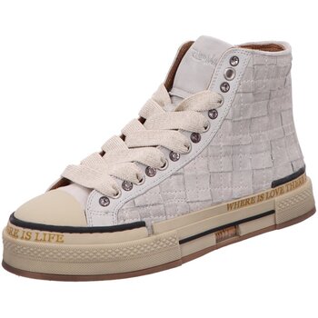 Rebecca White Sneakers  -