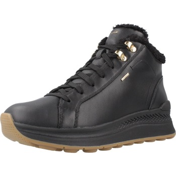Geox Hoge Sneakers  D SPHERICA ACTIF X2
