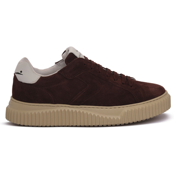 Voile blanche Lage Sneakers  0D36 LIPARI