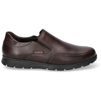 Mobils Mocassins  KALEB