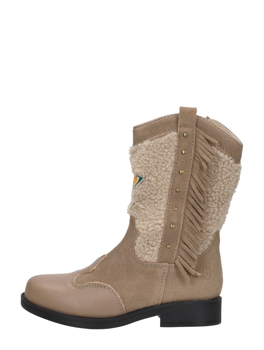 Shoesme  Lange Laarzen