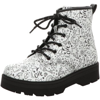 Skechers Enkellaarzen  -