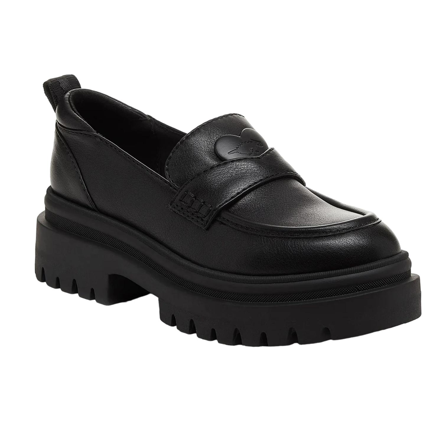 ROCKET DOG Womens/Ladies Dandy Loafers 6 UK