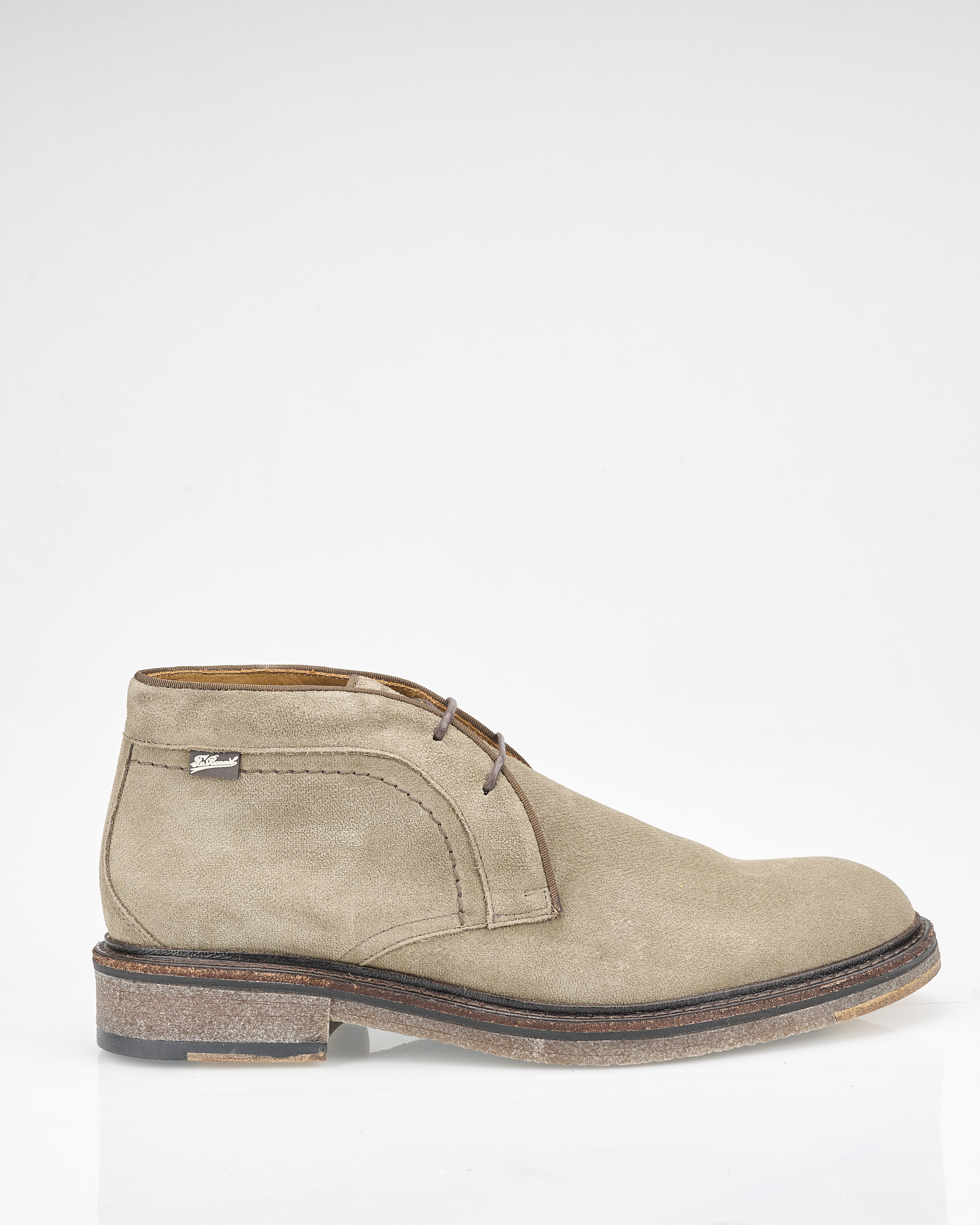 Floris van Bommel De tanker casual shoe