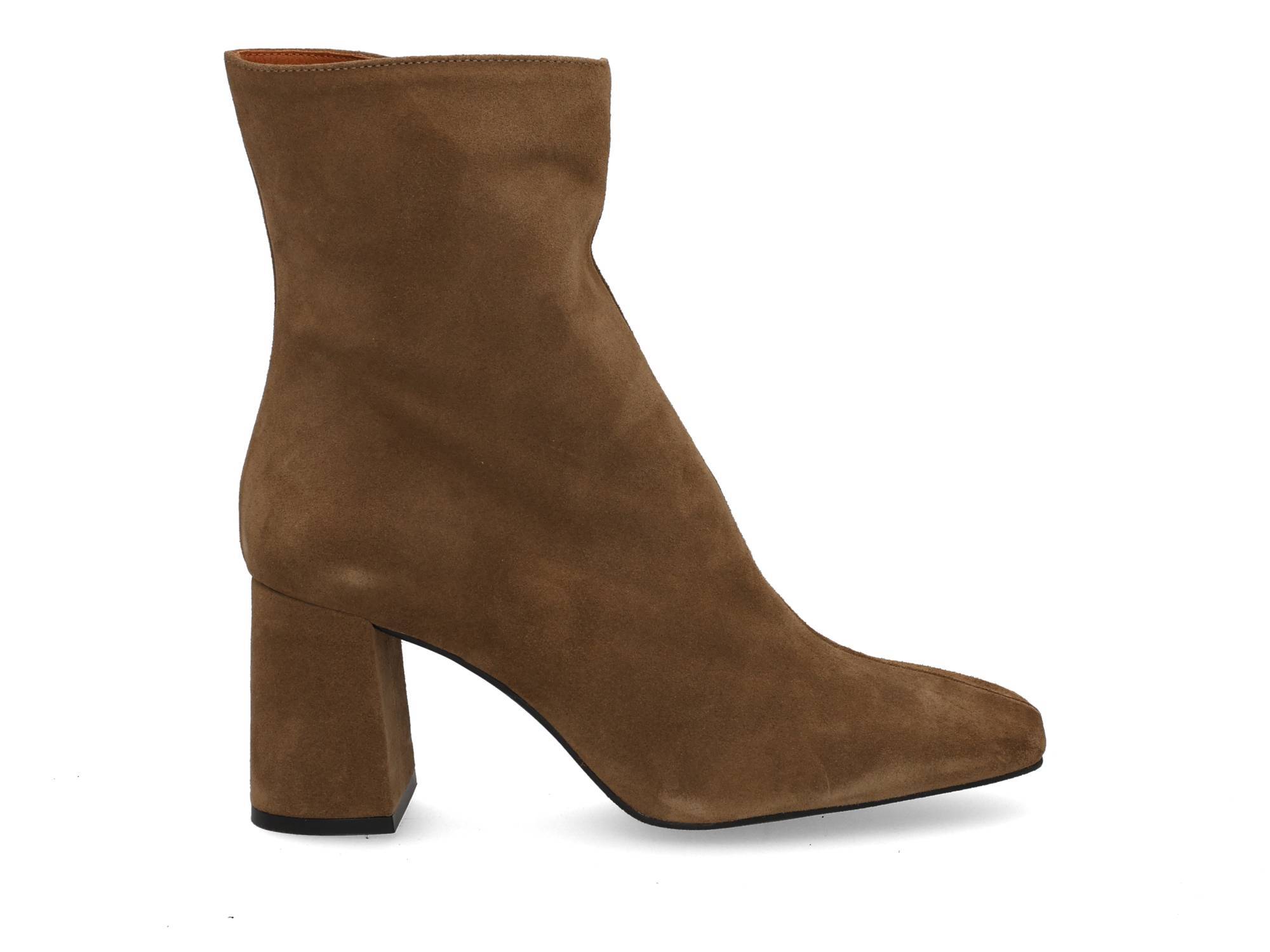 Angel Alarco 25576 chaira taupe 