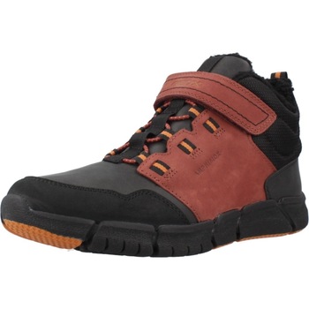 Geox Laarzen  J FLEXYPER BOY B ABX