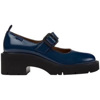Camper Mocassins  Milah Shoes K201681 - Blue