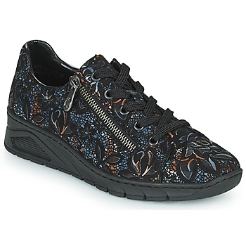 Rieker Lage Sneakers  N3302-90