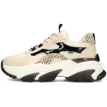 Posh By Poelman Lage Sneakers  POLLY Damen Sneakers