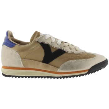 Victoria Lage Sneakers  Saturno Sneakers 158102 - Oro