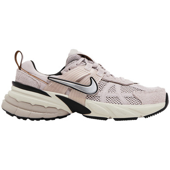 Nike Lage Sneakers  V2K Run Platinum Violet (Women's)