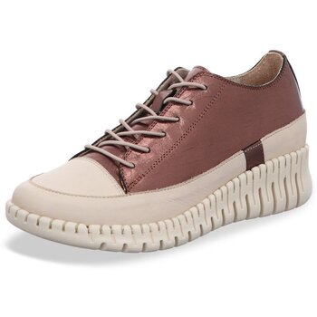 Gemini Lage Sneakers  -