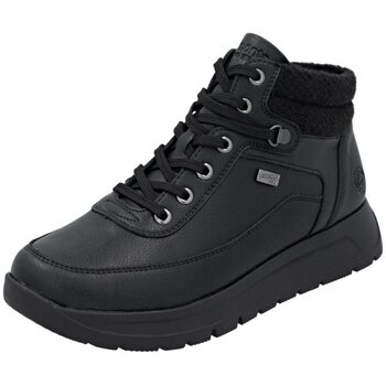 Remonte Hoge Sneakers  -