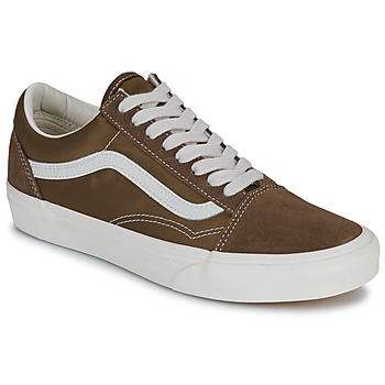 Vans Lage Sneakers  Old Skool