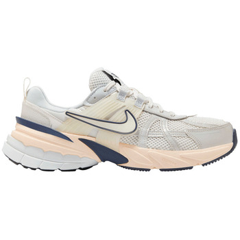 Nike Lage Sneakers  V2K Run Platinum Tint (Women's)