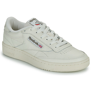 Reebok Classic Lage Sneakers  CLUB C 85