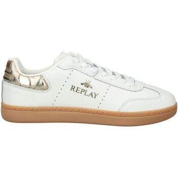 Replay Lage Sneakers  Sneaker