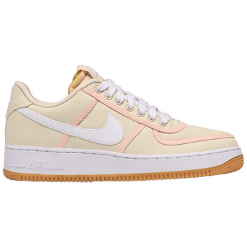 Nike Lage Sneakers  Air Force 1 Low Premium Light Cream Gum