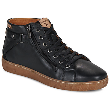 Pikolinos Hoge Sneakers  LANZAROTE W7B