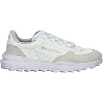 Lacoste Lage Sneakers  Sneaker