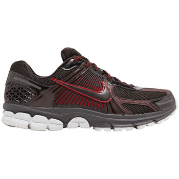 Nike Lage Sneakers  Zoom Vomero 5 Velvet Brown