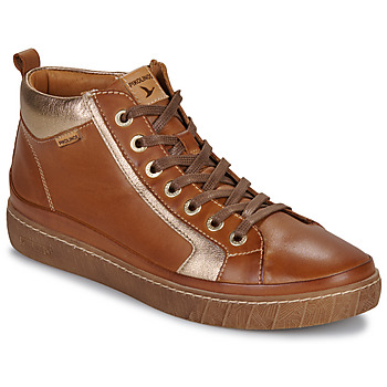 Pikolinos Hoge Sneakers  LANZAROTE W7B