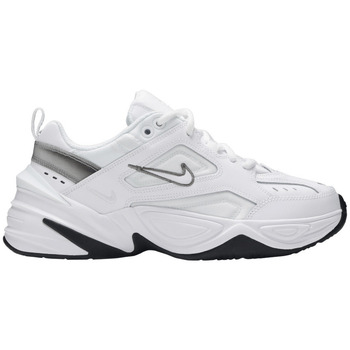 Nike Lage Sneakers  M2K Tekno Cool White (Women's)