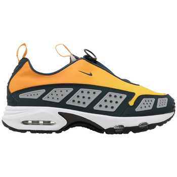 Nike Lage Sneakers  Air Max Sunder Canyon Gold Deep Ocean (Women's)