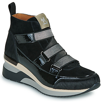 Mam'Zelle Hoge Sneakers  VULPIN