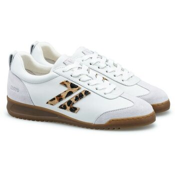 Lloyd Lage Sneakers  -
