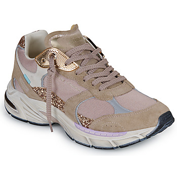 Crime London Lage Sneakers  FUGITIVE