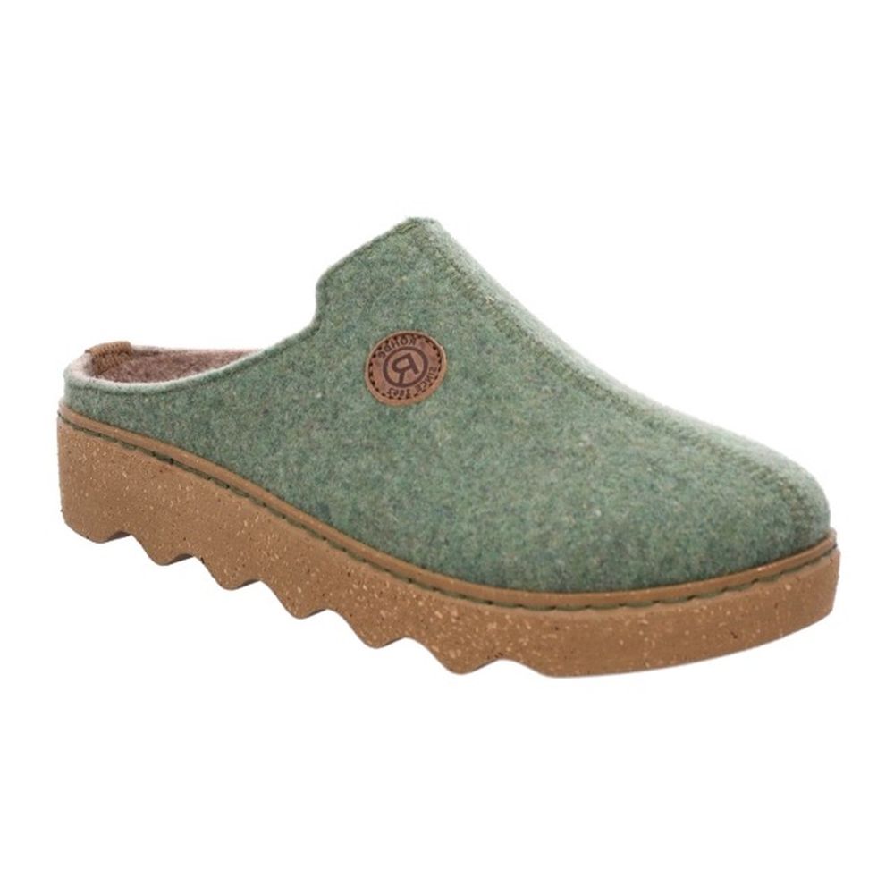 Rohde 6120 62-pesto