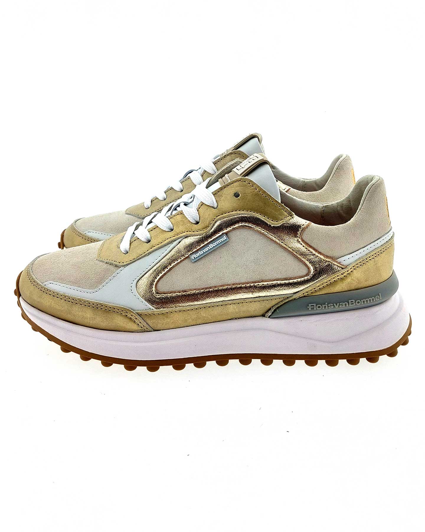 Floris van Bommel Sfw-10107-91-02 sneakers