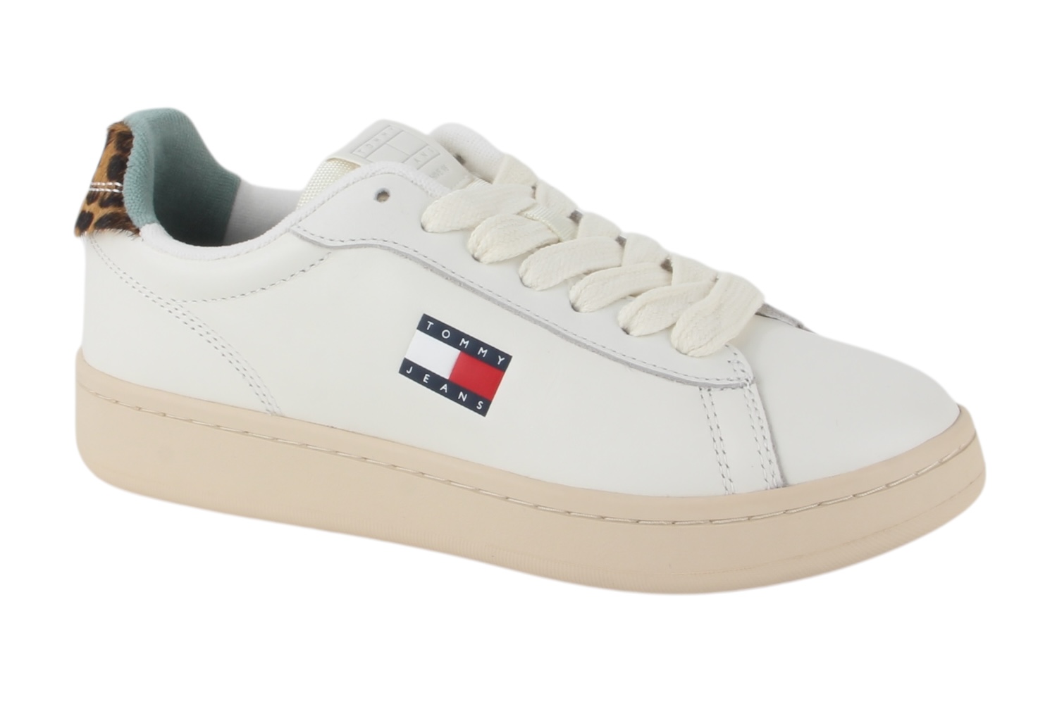 Tommy Hilfiger En0en02909-0k7 dames sneakers