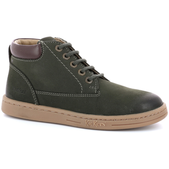Kickers Laarzen  Tackland