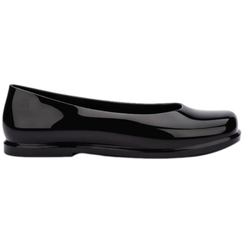 Melissa Ballerina's  Ruby Fem - Black