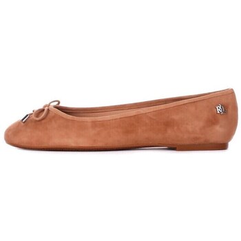 Ralph Lauren Ballerina's  802943066