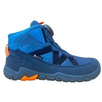 Superfit Laarzen  6040-8000 GORE-TEX Azul