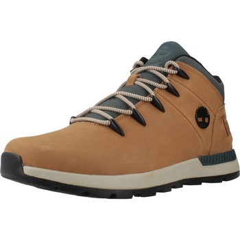 Timberland Laarzen  Sprint Trekker MID LAC