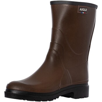 Aigle Regenlaarzen  Bison 2 Wellington laarzen