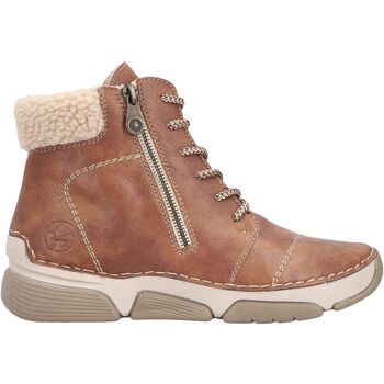 Rieker Laarzen  Enkellaarzen