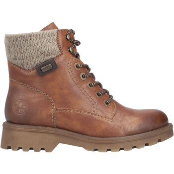 Rieker Laarzen  Enkellaarzen