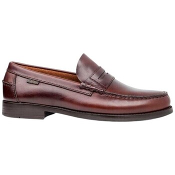 CallagHan Mocassins  16100 PURE CONFORT Marrón