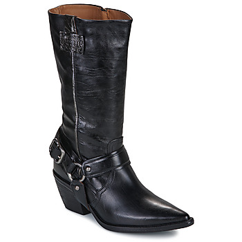 Airstep / A.S.98 Laarzen  COUNTRY HIGH