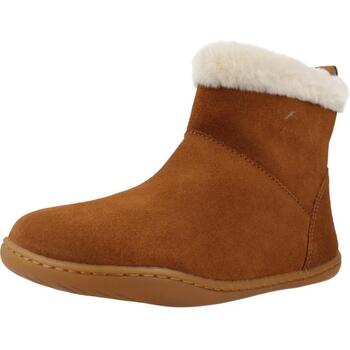 Camper Snowboots  PEU CAMI KIDS