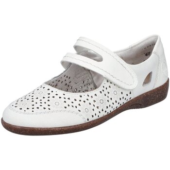 Rieker Mocassins  -